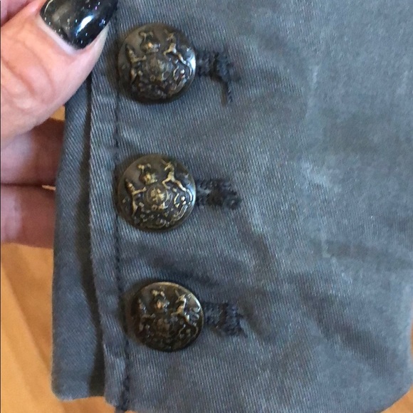 Free People Jacket - Picture 4 of 7